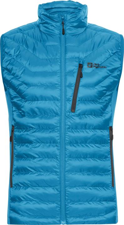 Jack Wolfskin Routeburn Pro Ins Vest M