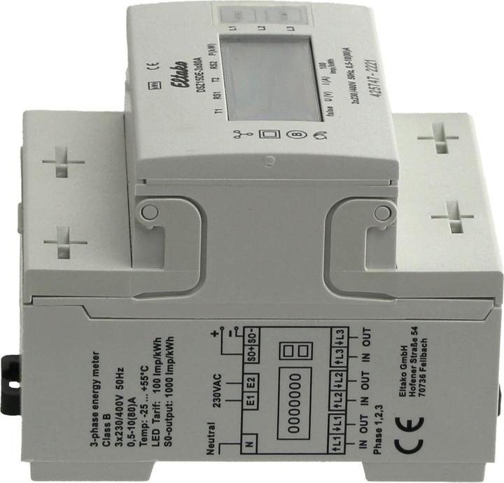 Immagine prodotto Eltako DSZ15EN