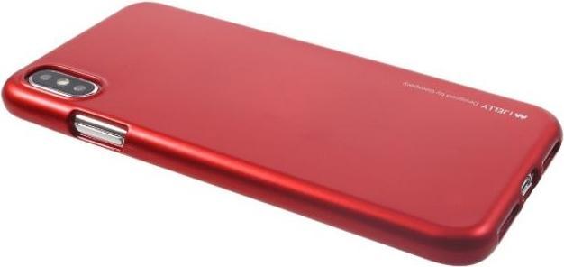 Immagine prodotto Goospery i Jelly Metal Series (Apple iPhone XS Max)