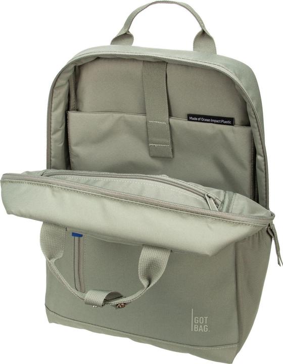 Produktbild GOT BAG Rucksack / Backpack Daypack 2.0 (11 l)