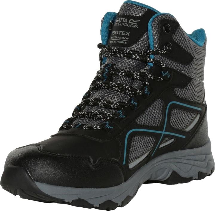 Image du produit Regatta - Bottines de marche LADY VENDEAVOUR - Femme (42)