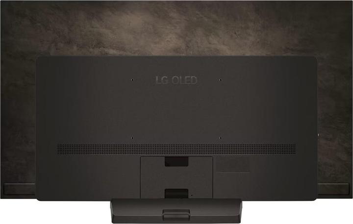 Produktbild LG OLED55C41LA OLED 55", 139cm, UHD 4K, SMART (55", C4, OLED, 4K, 2024)