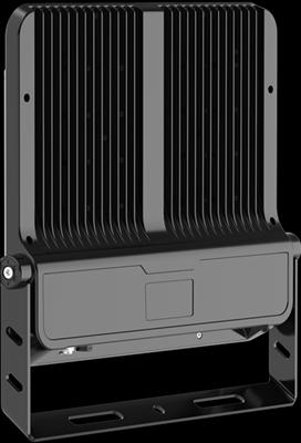 Image du produit Projecteur à LED 300W noir 6500K (45000 lm, IP66)