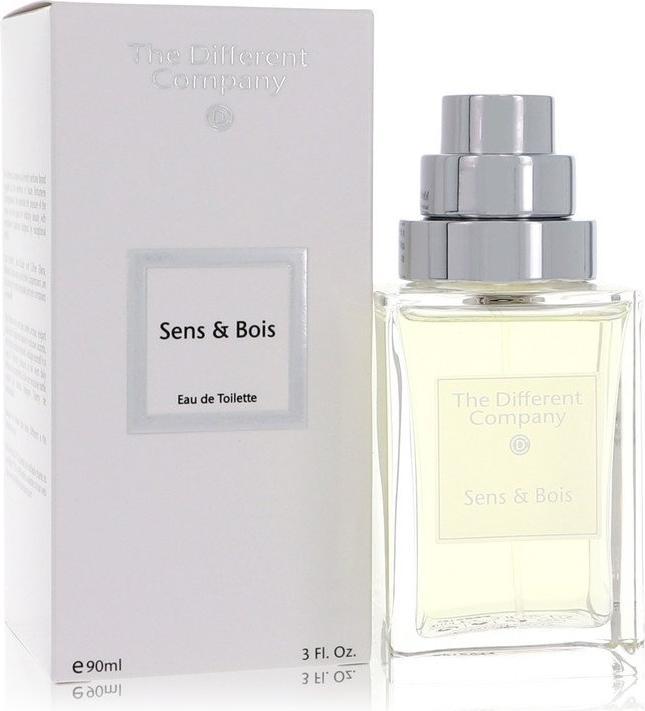 Immagine prodotto The Different Company Sens et Bois (Eau de toilette, 90 ml)