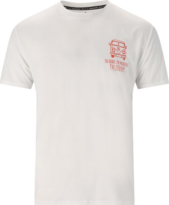 Produktbild Whistler Tergo Printed (M)