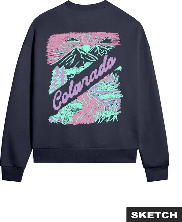 Produktbild Jack & Jones Sweatshirt Sweatshirt (S)