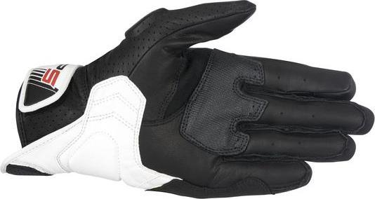 Immagine prodotto Alpinestars SP-5 Leather Glove (Uomini, S)