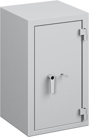 Actual product image kaiserkraft Steel cabinet, fireproof (71 l)