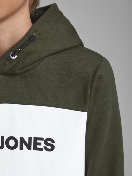 Produktbild Jack & Jones Logo (152)