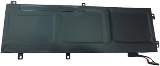 Actual product image Dell NCC3D (3 Cells, 4649 mAh)