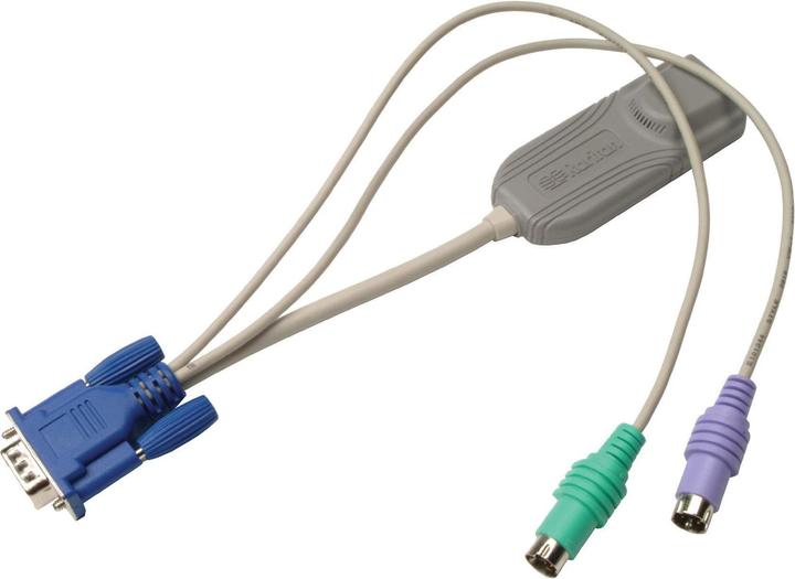 Raritan PS2 Computer Interface Modul (CIM)