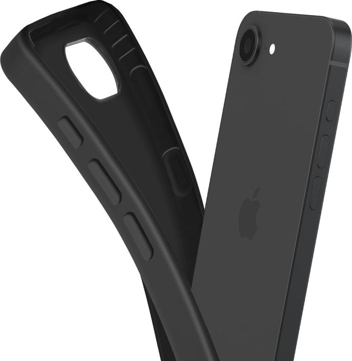 Immagine prodotto Avizar Silicone Case (Apple iPhone 16e)