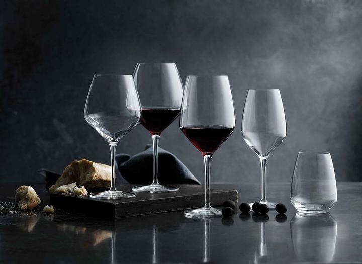 Image du produit Luigi Bormioli LB Atelier red vine Pinot Noir/Rioja - 61 cl (61 cl, 2 Verres, Verres à vin rouge)
