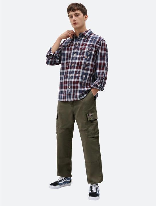 Actual product image Dickies Eagle Bend (30)