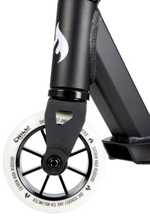 Immagine prodotto Chilli Base per scooter