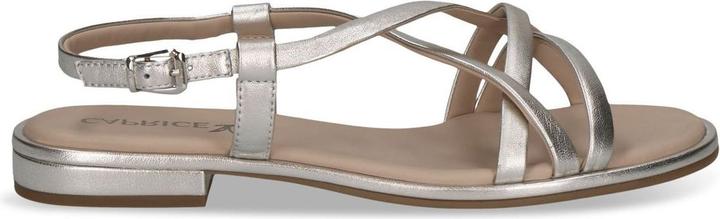 Pearl Metallic