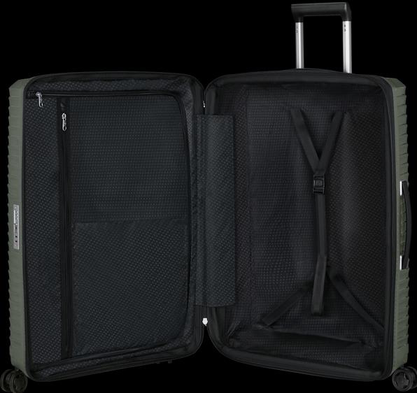 Actual product image Samsonite Upscape (104 l, L (90 - 115l))