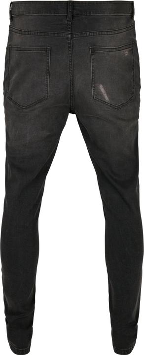 Image du produit Urban Classics Jeans slim lourds et destroy - 16475 (W31/L32)