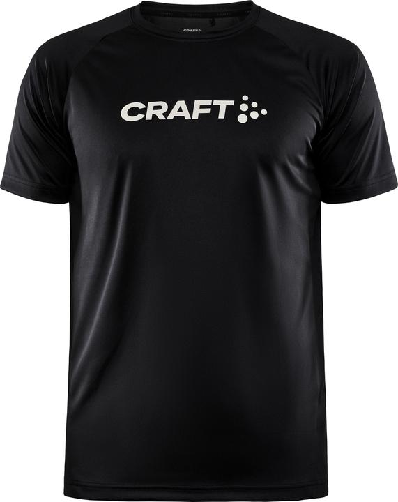 Produktbild Craft Core Unify Logo Tee M (S)