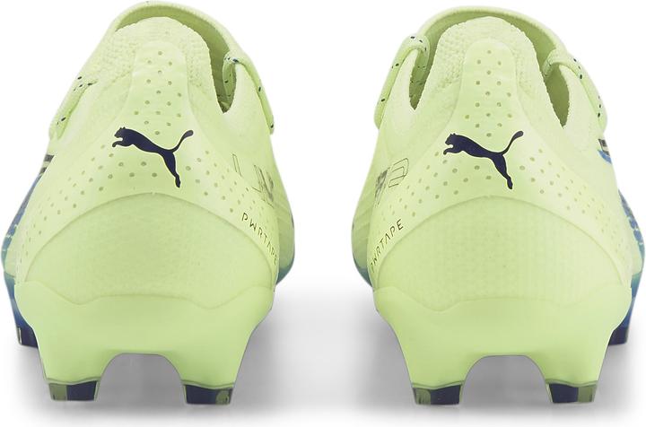 Actual product image Puma Ultra Ultimate Fg/Ag (39)