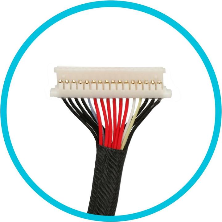 Produktbild HP 922977-855 (8 Zellen, 5973 mAh)