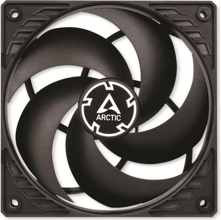 Actual product image Arctic P12 PWM PST (120 mm, 1 x)