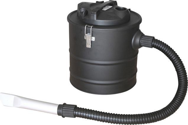 Actual product image Lienbacher Ash vacuum cleaner (Ash vacuum cleaner)
