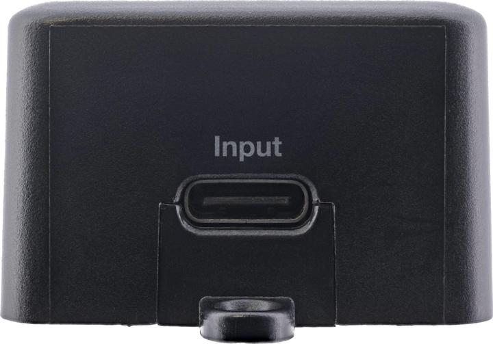 Produktbild InLine USB-C Verlängerung, 5-port, 100W (100 W)