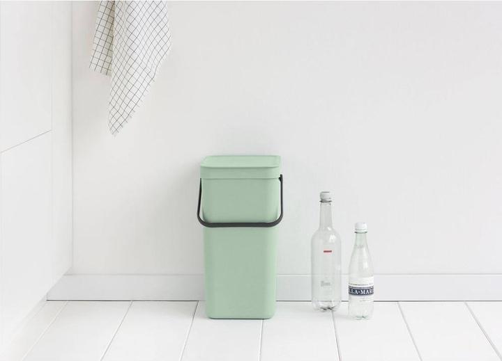 Actual product image Brabantia Sort & Go (16 l)