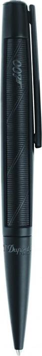 Image du produit S.T. Dupont James Bond Roller Ball Black Pud Finishes 007 Spectre Limited Edition (1 x)