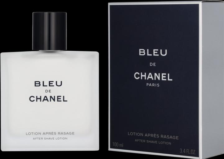 Chanel Bleu (Aftershave Lotion, 100 ml)