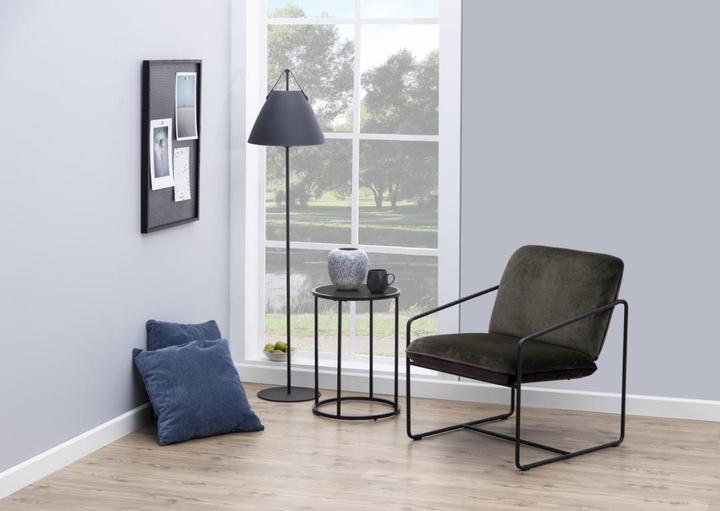 Actual product image AC Design Seaford (40 x 40 x 55 cm)