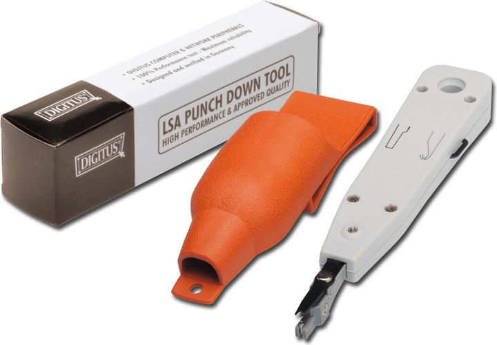 Produktbild Digitus LSA Auflegewerkzeug (175 mm)