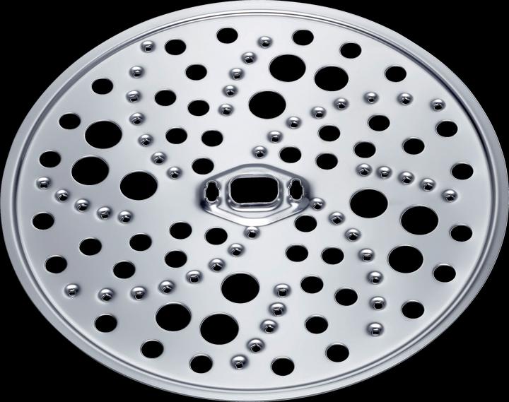 Bosch Hausgeräte Muz45rs1