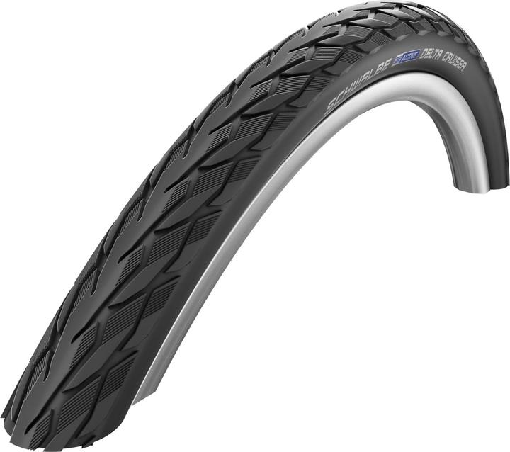 Immagine prodotto Schwalbe Delta Cruiser (28 x 1 5/8 x 1 1/8, 28-622)