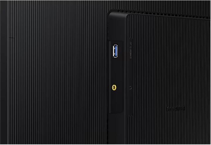 Actual product image Samsung ViewFinity S7 - S70D (3840 x 2160 Pixels, 32")