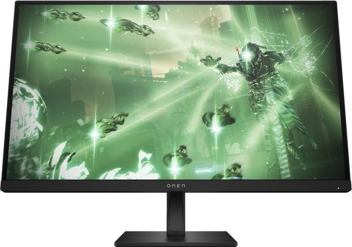 HP Omen 27q (2560 x 1440 Pixel, 27")