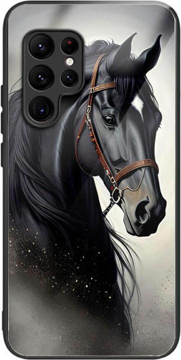 Produktbild Cover-Discount Galaxy S25 Ultra - Panzerglas Handyhülle (Samsung Galaxy S25 Ultra)