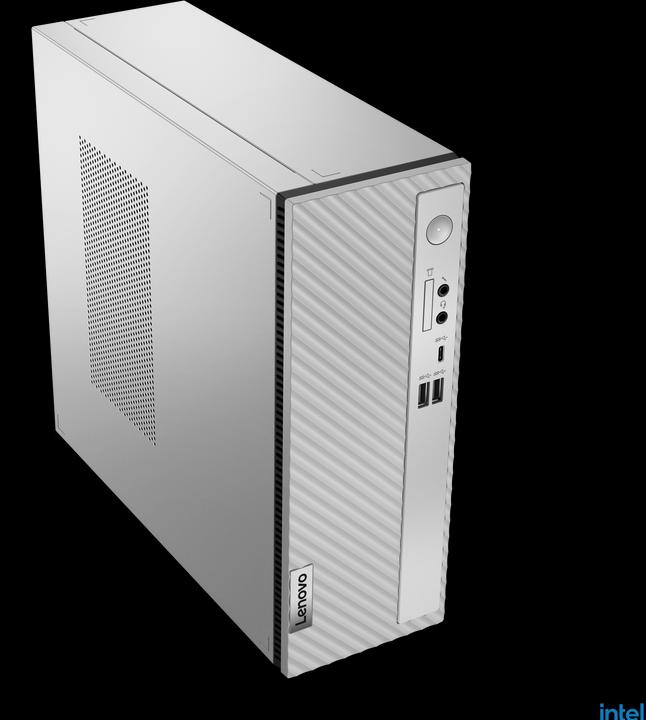 Actual product image Lenovo IdeaCentre 3 07IRB8 (Intel Core i5-14400, 16 GB, 512 GB, UHD Graphics 730)