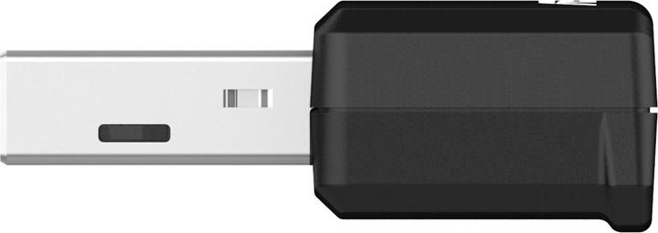 Actual product image ASUS Nano USB WLAN Dongle (USB 2.0)
