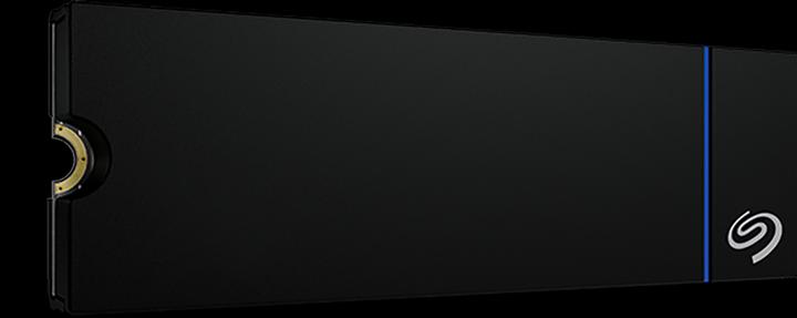 Produktbild Seagate Game Drive M.2 SSD für PS5 (1000 GB, M.2 2280)