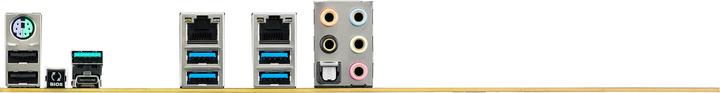 Actual product image ASUS Ws C621e Sage (LGA 3647, Intel C621, SSI EEB)