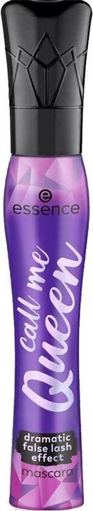 Actual product image essence Call me Queen (Black)