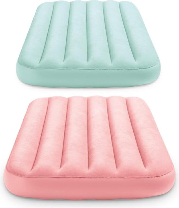 Produktbild Intex Cozy Kidz Airbed (90 x 160 cm)