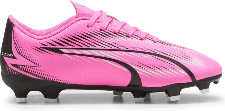 Actual product image Puma Ultra Play Fg/Ag Jr (37)
