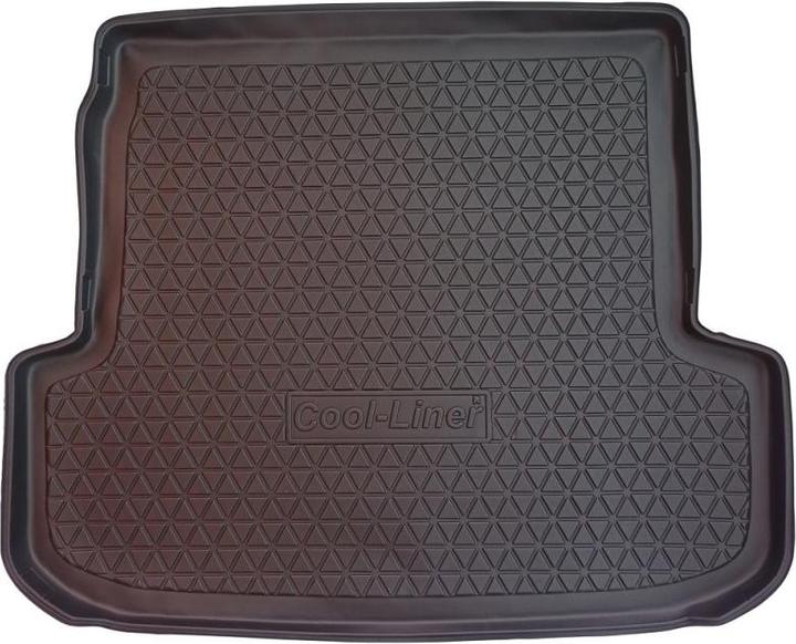 Produktbild ProPlus Kofferraumwanne für Subaru Legacy / Outback Kombi ab 2005 bis 2009