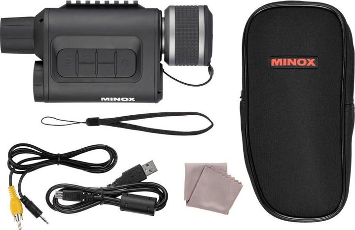 Produktbild Minox NVD 650