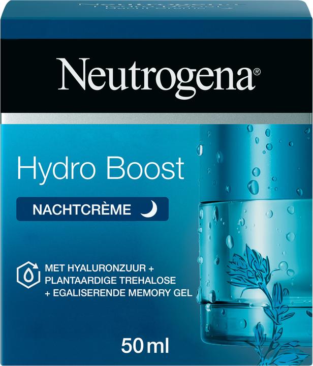 Neutrogena Nacht Crème (50 ml, Nachtcreme)