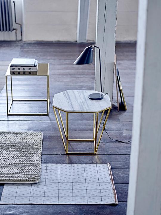 Actual product image Bloomingville cube (45 x 45 x 45 cm)