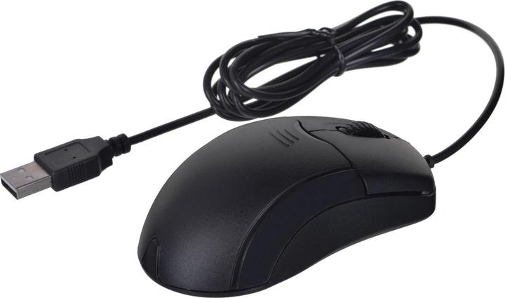Actual product image Hikvision DS-7608NXI-K2 (Network Video Recorder (NVR))